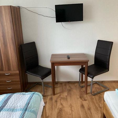 Ferienwohnungsvermietung Leitel 브란덴부르크 외부 사진