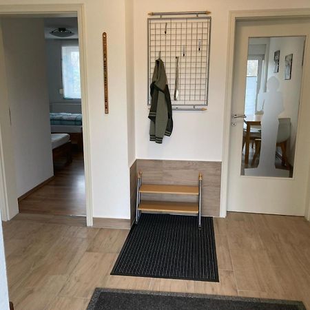 Ferienwohnungsvermietung Leitel 브란덴부르크 외부 사진