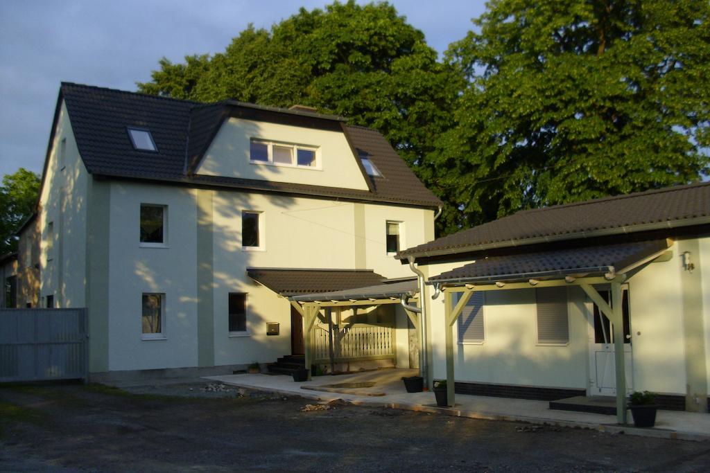 Ferienwohnungsvermietung Leitel 브란덴부르크 외부 사진