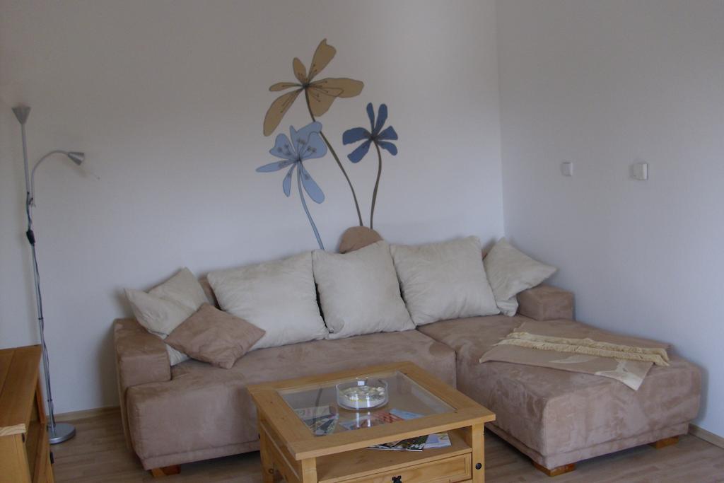 Ferienwohnungsvermietung Leitel 브란덴부르크 외부 사진