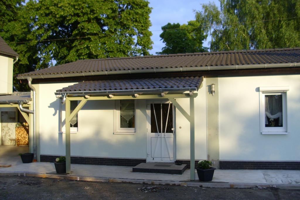 Ferienwohnungsvermietung Leitel 브란덴부르크 객실 사진