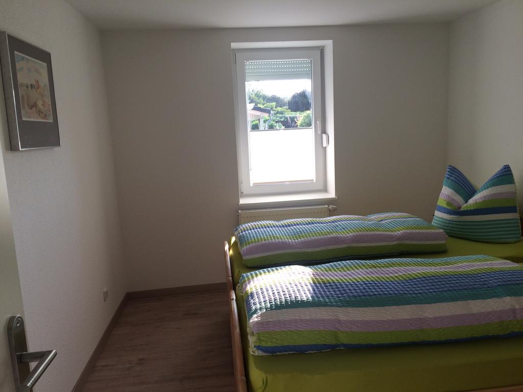 Ferienwohnungsvermietung Leitel 브란덴부르크 외부 사진