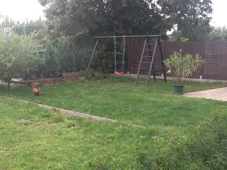 Ferienwohnungsvermietung Leitel 브란덴부르크 외부 사진