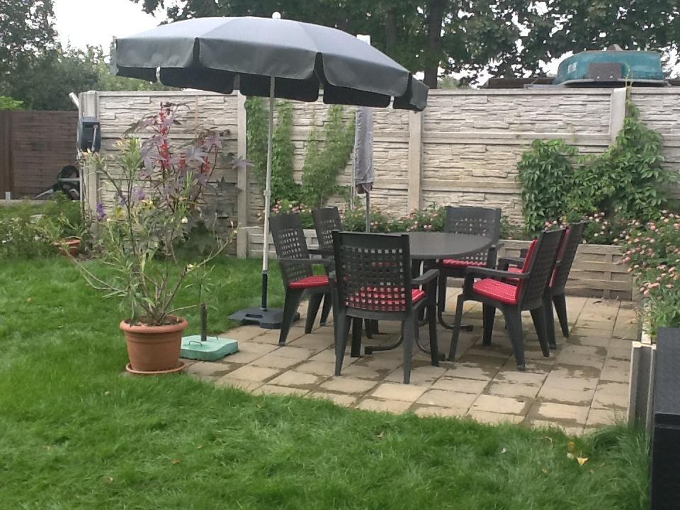 Ferienwohnungsvermietung Leitel 브란덴부르크 외부 사진