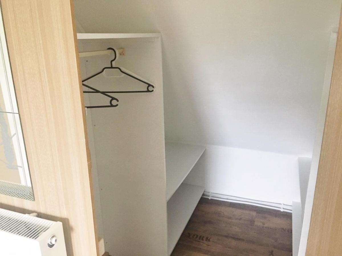 Ferienwohnungsvermietung Leitel 브란덴부르크 외부 사진